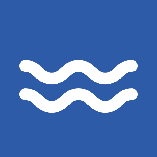 Tidra app icon